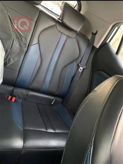 جي أي سي GS3 إمزوم